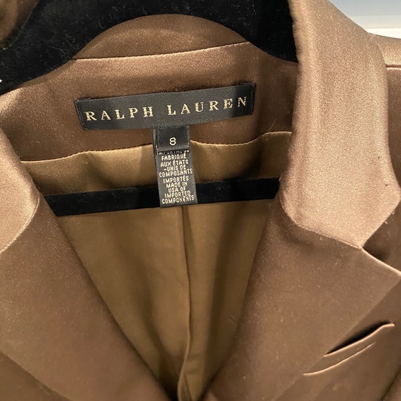 Ralph Lauren blazer - Picture 4 of 4